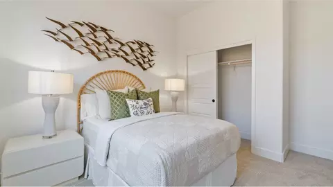 Bedroom - 912 Traverse Dr S, Madera, CA 93636 photo 4 of 5