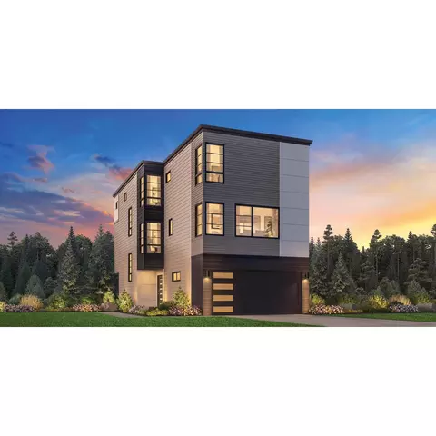 14838 NE 2nd Ct, Bellevue, WA 98007