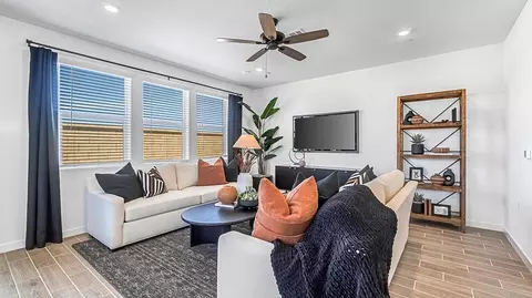 Living - 2296 N Osmun Ave, Clovis, CA 93619 photo 2 of 2