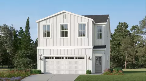 Exterior - 2296 N Osmun Ave, Clovis, CA 93619 photo 1 of 1
