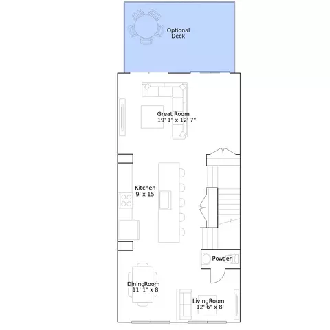 7563 Dundee Rd, Windsor Mill, MD 21244 photo 18