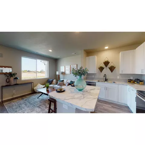3745 Katina Way, Evans, CO 80620 photo 3