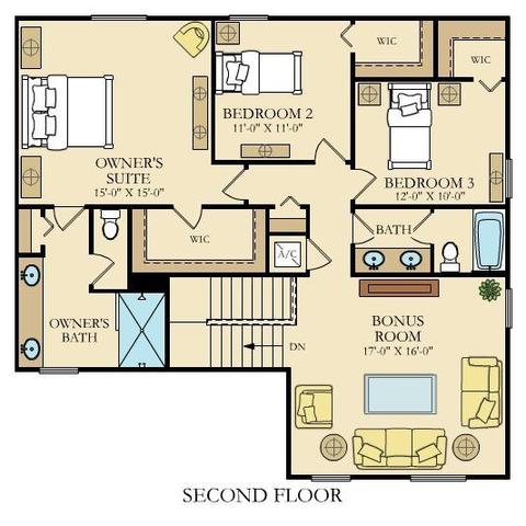 2114 Hamlin St, Naples, FL 34120 photo 4