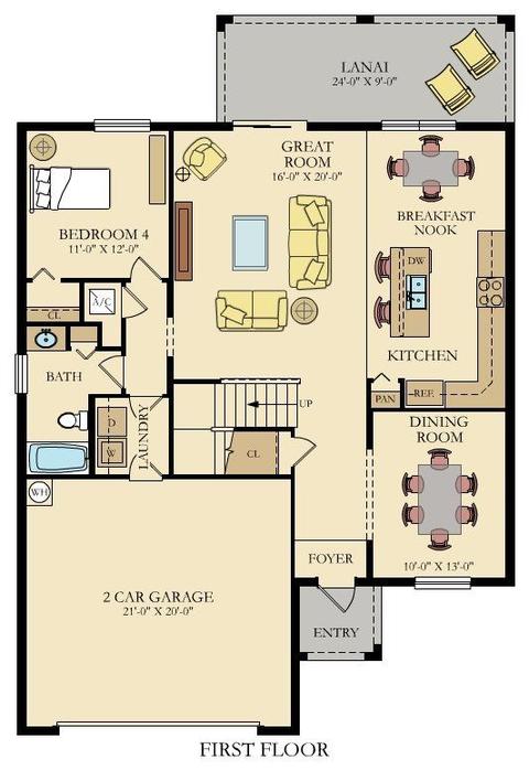 2114 Hamlin St, Naples, FL 34120 photo 2