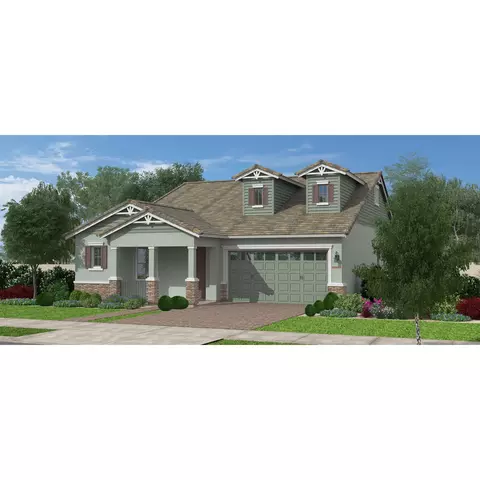 4268 E John St, Gilbert, AZ 85295 photo 1