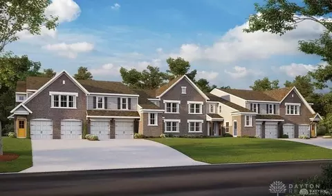2753 Golden Leaf Drive 18-304, Beavercreek, OH 45431