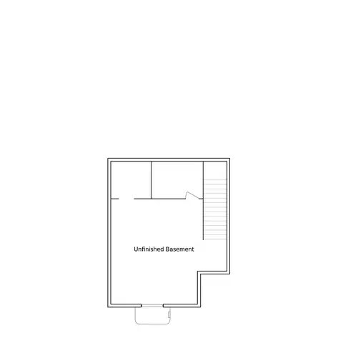 Floorplan - 2076 E Canyonlands Ln, Eagle Mountain, UT 84005 photo 3 of 3