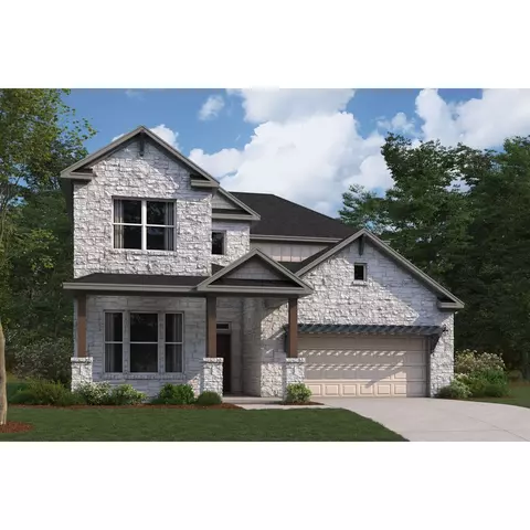2105 Lolo Ln, Leander, TX 78641 photo 1