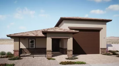 501 Arthur Pointe St, Henderson, NV 89011