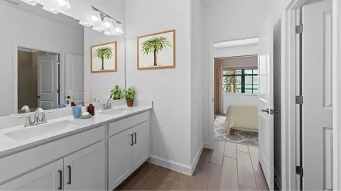 Bath - 20505 Verawood Loop, Estero, FL 33928 photo 1 of 2