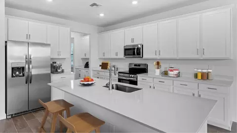Kitchen - 20505 Verawood Loop, Estero, FL 33928 photo 2 of 3