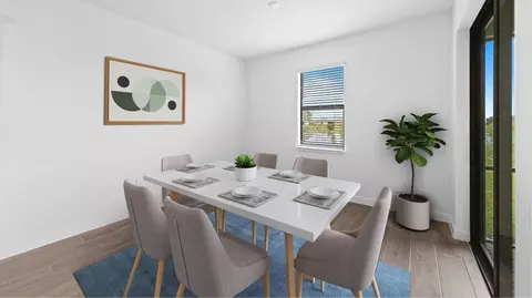 Dining - 20505 Verawood Loop, Estero, FL 33928 photo 1 of 1