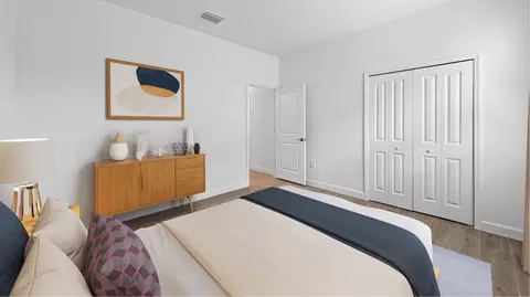 Bedroom - 20505 Verawood Loop, Estero, FL 33928 photo 8 of 8