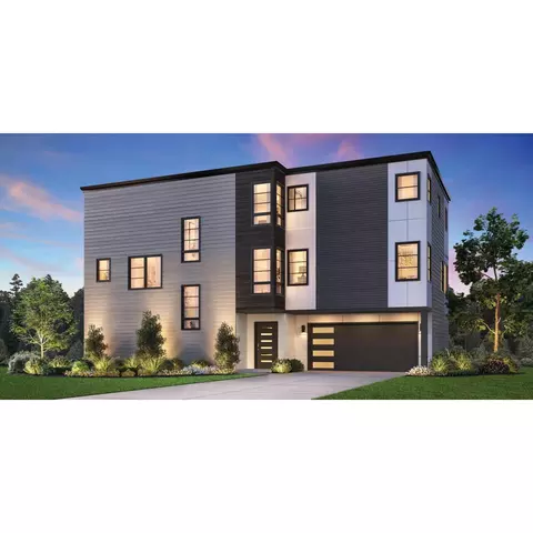 14889 NE 2nd Ct, Bellevue, WA 98007