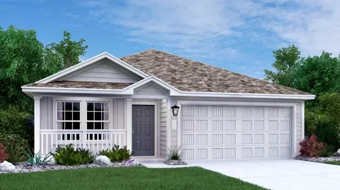 10739 Margarita Loop, Converse, TX 78109 photo 1