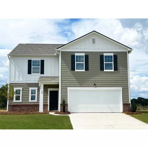 Exterior - 486 Otway Loop, Bethlehem, GA 30620 photo 2 of 3