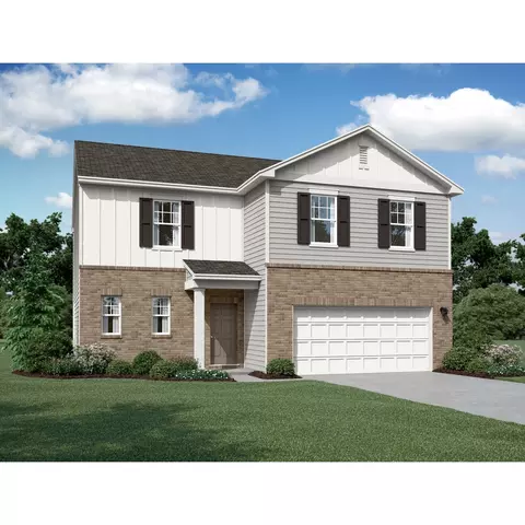 Other - 486 Otway Loop, Bethlehem, GA 30620 photo 1 of 1