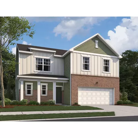 Exterior - 486 Otway Loop, Bethlehem, GA 30620 photo 3 of 3