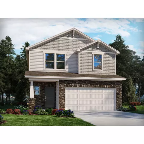 3920 Backwater St, Concord, NC 28027 photo 1