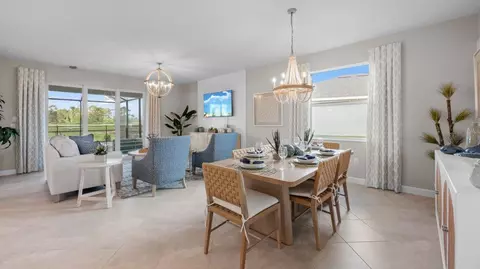Dining - 10896 Pinot Dr, Venice, FL 34293 photo 1 of 3