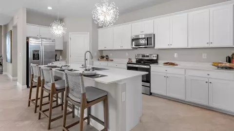 Kitchen - 10896 Pinot Dr, Venice, FL 34293 photo 5 of 5