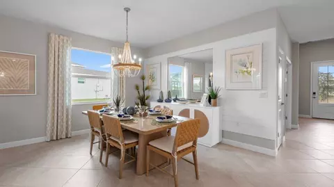 Dining - 10896 Pinot Dr, Venice, FL 34293 photo 3 of 3