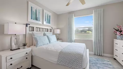 Bedroom - 10896 Pinot Dr, Venice, FL 34293 photo 2 of 6