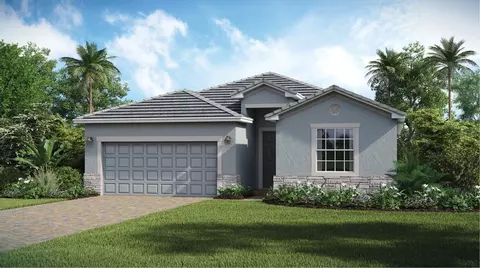 Exterior - 10896 Pinot Dr, Venice, FL 34293 photo 1 of 3