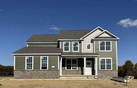 2366 Nelson Ln, Delaware, OH 43015 photo 1