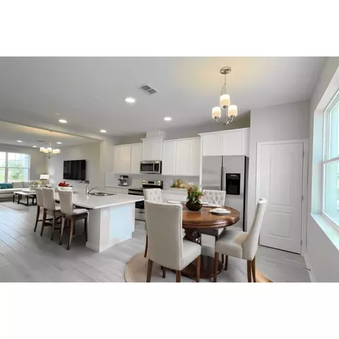 Dining - 1368 Lumpini St, Saint Cloud, FL 34771 photo 2 of 2