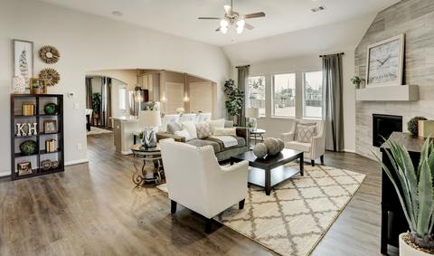 6622 Beacon View Dr, Baytown, TX 77521 photo 5