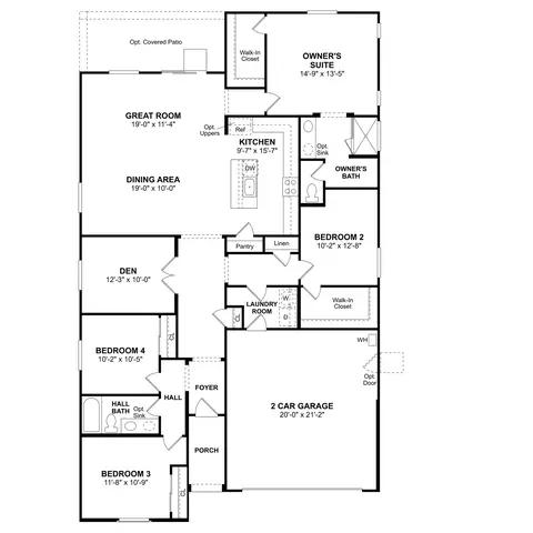 1432 W Ryan Ave, Fowler, CA 93625 photo 2