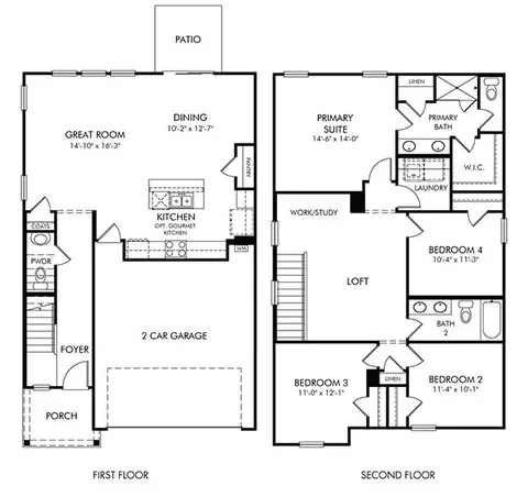 800 Ottawa Dr, Garner, NC 27529 photo 2