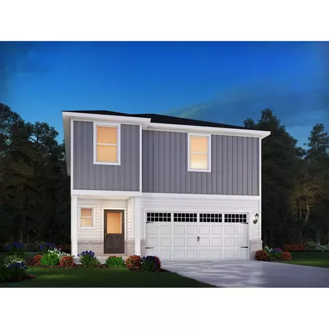 800 Ottawa Dr, Garner, NC 27529 photo 1
