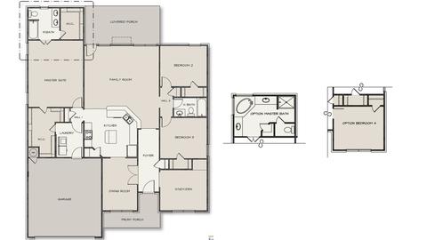 703 E Del Mar Pl, Broken Arrow, OK 74012 photo 2