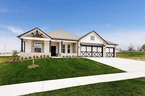 703 E Del Mar Pl, Broken Arrow, OK 74012 photo 3