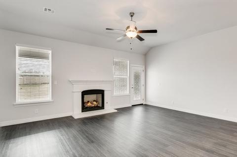 703 E Del Mar Pl, Broken Arrow, OK 74012 photo 5
