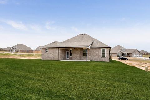 703 E Del Mar Pl, Broken Arrow, OK 74012 photo 17