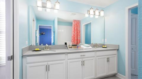 6450 Limberpine Aly, Saint Cloud, FL 34771 photo 2
