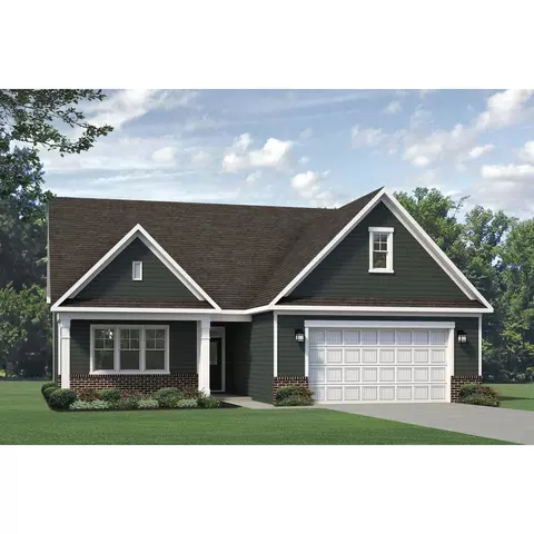 Plan Mallard - 4541 Bunkers Bay Ln, Parkton, NC 28371