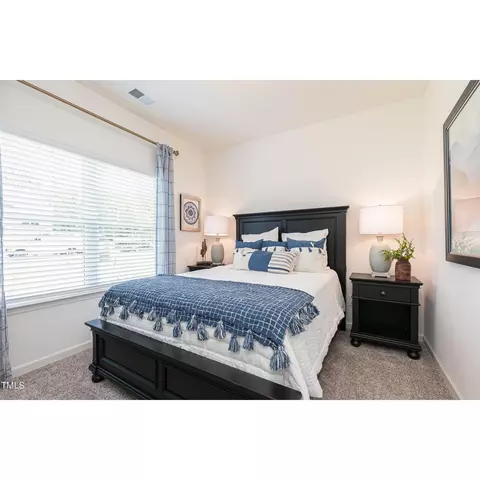 Bedroom - 78 Deodora Ln, Cameron, NC 28326 photo 1 of 4