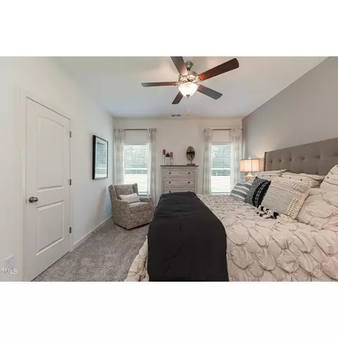 Bedroom - 78 Deodora Ln, Cameron, NC 28326 photo 4 of 4