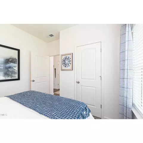 Bedroom - 78 Deodora Ln, Cameron, NC 28326 photo 2 of 4
