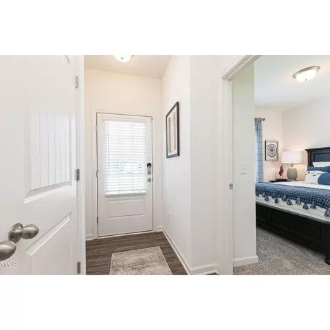 Entry Way - 78 Deodora Ln, Cameron, NC 28326 photo 2 of 2