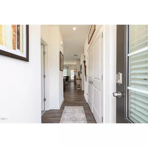 Entry Way - 78 Deodora Ln, Cameron, NC 28326 photo 1 of 2