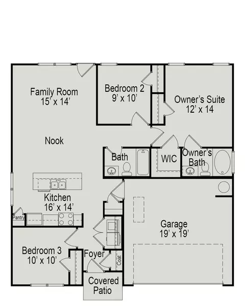 Other - 78 Deodora Ln, Cameron, NC 28326 photo 2 of 7