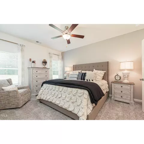 Bedroom - 78 Deodora Ln, Cameron, NC 28326 photo 3 of 4