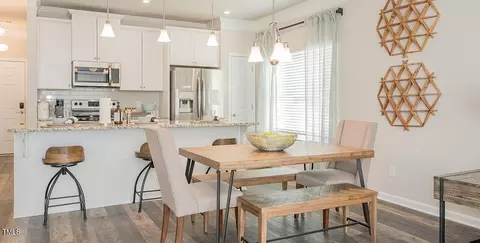 Dining - 78 Deodora Ln, Cameron, NC 28326 photo 1 of 2