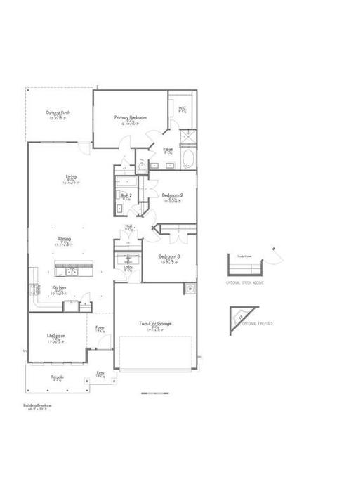 4848 Native Tree Ln, Bryan, TX 77845 photo 8