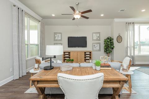 4848 Native Tree Ln, Bryan, TX 77845 photo 30